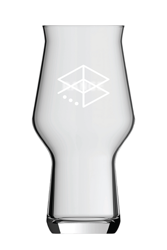 RB Craft Master One Glass
