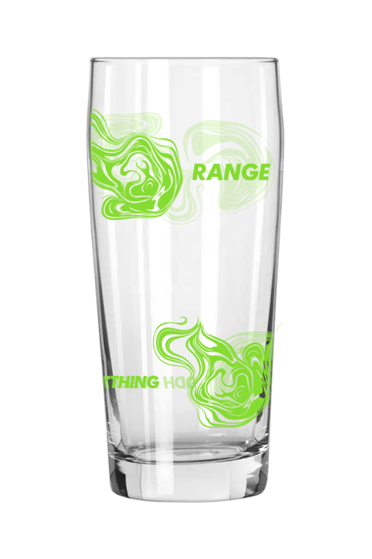 DDH Everything Willi Becher Glass – 480ml
