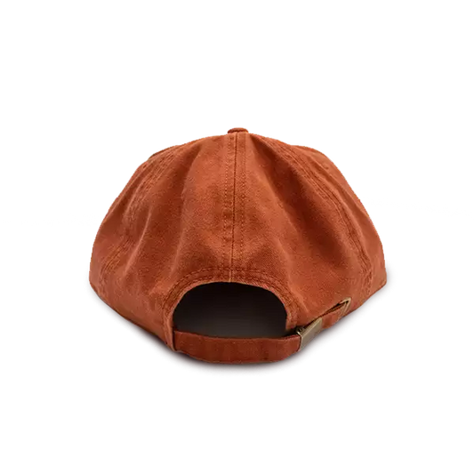 RB Cap- Copper