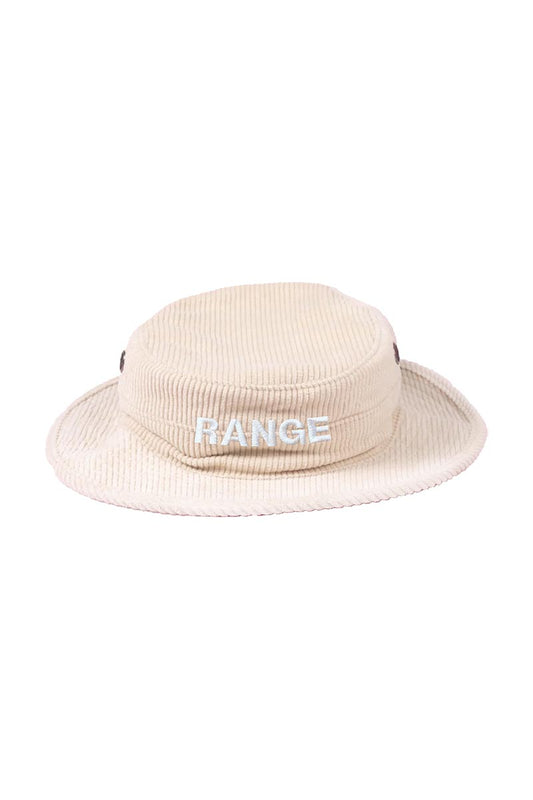 Explorer Hat Cord - Crema